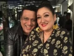 Hero hai, kya bol sakte hain: Ssunita Ahuja on Govinda’s extra-marital affairs