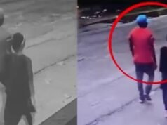 Baruipur horror: How CCTV footage of girl’s final hours led locals to suspect
