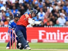 Jacob Bethell spoils Sooryavanshi debut party, hands T20 champions third loss-in-a-row