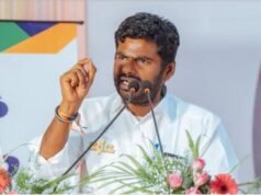 Annamalai says he stands by ‘DMK Files’ allegations after defamation suit withdrawn