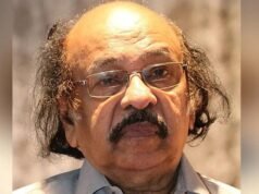 അതിഥി തൊഴിലാളികള്ക്കെതിരായ മുഖ്യമന്ത്രിയുടെ പ്രസ്താവന ലജ്ജാകരം, പിന്വലിക്കണം: കെ സച്ചിദാനന്ദന്