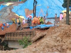 കള്ളാടി ദുരന്തം: കുറ്റകരമായ അനാസ്ഥയുണ്ടായോ എന്ന് പരിശോധിക്കണമെന്ന് പ്രതിപക്ഷ നേതാവ് പിണറായി വിജയൻ