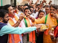 As Karnataka polls draw near, BJP grapples with wave of factionalism in state now