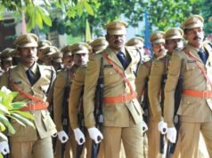 പോലീസ് തലപ്പത്ത് വീണ്ടും അഴിച്ചുപണി; ക്രൈംബ്രാഞ്ചില് വ്യാപക ചുമതല മാറ്റം
