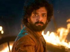 Lenin trailer: Akhil Akkineni turns romance into a brutal village war