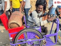 LPG सिलेंडर के दाम इस साल पहली बार घटे, आपके शहर में क्या हैं रेट, करें चेक