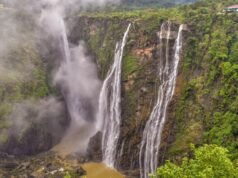 10 waterfalls in India that come alive during the monsoon