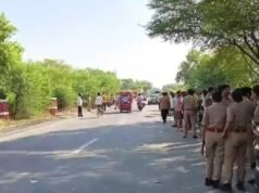 UP man kills lover in sleep, chops up body after fight over her mobile chats