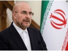 Ready for war if diplomacy fails: Iran warns US ahead of high-stakes Doha talks