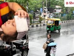 बारिश के सीजन में की गई ये 5 गलती पहुंचा देगी अस्पताल, डॉक्टर ने दी चेतावनी