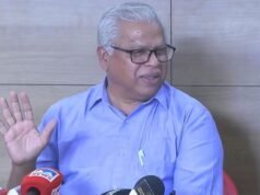 തെറ്റ് തിരുത്തിയാല് ടി കെ ഗോവിന്ദനും വി കുഞ്ഞികൃഷ്ണനും പാര്ട്ടിയിലേക്ക് തിരിച്ചു വരാമെന്ന് എം വി ജയരാജന്; ചെയ്ത തെറ്റെന്തെന്ന് വ്യക്തമാക്കണമെന്ന് വി കുഞ്ഞികൃഷ്ണന്