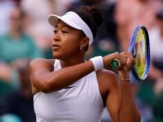 Naomi Osaka conquers Wimbledon nerves, keeps daughter’s birthday plans intact