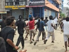भारत को पड़ोस में मचा भयंकर गदर, 3 मर गए; PM बालेन शाह ने ही संभाला मोर्चा