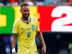 Neymar confirms retirement from Brazil after World Cup exit to Norway