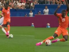 ‘What’s the point of VAR?’ Drogba fumes after Ivory Coast’s World Cup exit