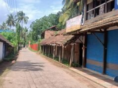 ചരിത്രവഴികളിലെ പേരോല് ബസാര്; പ്രതാപത്തിന്റെ ഓര്മ്മകളുമായി ഒരു ജനപഥം