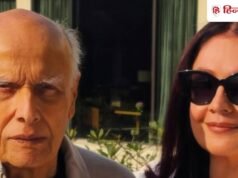 जब पूजा भट्ट की नानी ने अपने पैर का किया अंतिम संस्कार; चर्च में दफनाया, जुटाई थी भीड़