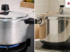 एल्यूमिनियम या स्टील… कौन सा प्रेशर कुकर इस्तेमाल करना बेहतर है? 2 मिनट में जानें