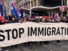 Aussie anti-immigration group plans protest during Modi’s Indian diaspora event