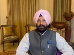 BJP slams AAP over Punjab DA arrears delay, invokes Mamata comparison