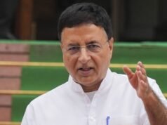 Congress alleges paper leak, broken seals in Haryana TET exam, seeks re-test