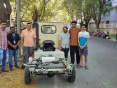From an IIT Bombay hostel, 3 graduates set out to rethink energy