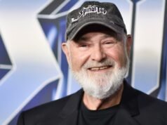 Rob Reiner earns posthumous Emmy nomination for The Bear role