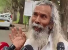 37 വർഷം ജയിലിൽ; രാജ്യത്ത് ഏറ്റവും കൂടുതൽ കാലം തടവിൽ കഴിഞ്ഞ പ്രതിക്ക് 72ാം വയസിൽ മോചനം