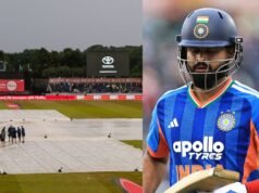 Shreyas Iyer’s wait for first win as India captain prolongs after Durham T20I washout