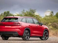 പുതിയ Skoda Kodiaq RS നാളെ ഇന്ത്യയിലെത്തുന്നു; ഫീച്ചറുകളും വിലയും അറിയാം