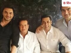 ‘शायद हम सलीम खान को बचा न पाएं…’, डॉक्टर की बात सुनकर सन्न रह गए थे सोहेल खान, ‘द अलायंस’ में बयां किया दर्द