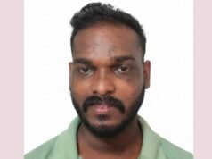 ഓപ്പറേഷന് തൂഫാന്: കിടപ്പു മുറിയില് നിന്നും നാല് കിലോ കഞ്ചാവുമായി യുവാവ് പിടിയില്