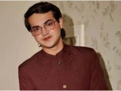 Lock Upp 2: Sufi Motiwala opens up about the emotional weight of coming out