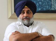 Shiromani Akali Dal to screen Diljit Dosanjh’s Satluj across Punjab amid ban row