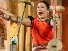 Pandavani legend Teejan Bai dies at 70, PM Modi pays tribute