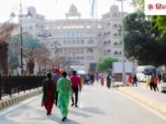 Amritsar Trip: सिर्फ गोल्डन टेंपल नहीं, अमृतसर में देखने और करने को है बहुत कुछ