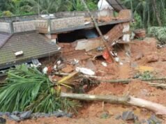 കള്ളാടി ദുരന്തം: മഴയും മഞ്ഞും രക്ഷാപ്രവര്ത്തനത്തിന് തടസമാകുന്നു, മണ്ണ് പൂര്ണമായി മാറ്റാന് മൂന്ന് ദിവസമെടുക്കും