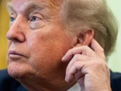 US judge blocks Trump’s move to limit student loan forgiveness programme