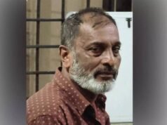 ഭാര്യാമാതാവിനെ മര്ദിച്ച് കൊലപ്പെടുത്തിയ പ്രതി പിടിയില്