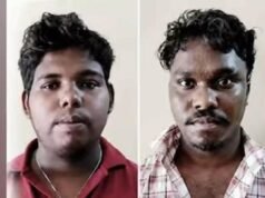 സി പി എം ഓഫീസ് അക്രമിച്ചു; കൈക്ക് പരിക്കേറ്റ ബി ജെ പി പ്രവര്ത്തകര് അശുപത്രിയില് നിന്ന് അറസ്റ്റില്