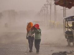 ശക്തമായ മഴ: ഇന്ന് അഞ്ച് ജില്ലകളില് യെല്ലോ അലര്ട്ട്