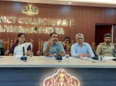 ആറന്മുള വള്ളസദ്യ: ടൂറിസം സാധ്യത പ്രയോജനപ്പെടുത്തുമെന്ന് അബിന് വര്ക്കി എം എല് എ