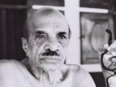 ഈ അണ്ഡകടാഹത്തിലെ ഒടുങ്ങാത്ത ബഷീറിയൻ വായനകൾ…