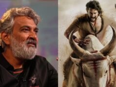 SS Rajamouli shares big update on Varanasi, says 80-day shoot still pending