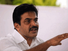 അയോധ്യ ക്ഷേത്ര ട്രസ്റ്റിലെ സംഭാവനാ തട്ടിപ്പ്: സുപ്രീം കോടതി മേല്നോട്ടത്തില് അന്വേഷണം വേണമെന്ന് കെ സി വേണുഗോപാല്