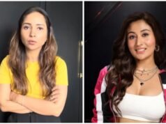 Lock Upp 2: Vinny Arora calls Shreya Kalra a loser for targeting husband Dheeraj