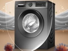 बारिश में कपड़ों से आती है बदबू? आधी कीमत पर घर लाएं ये Washer Dryers, बिजली बिल भी आएगा कम