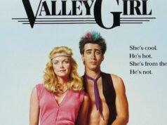 Deborah Foreman calls Nicolas Cage ‘the love of my life’ during Valley Girl