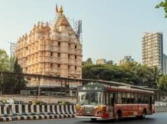 ‘सिद्धिविनायक मंदिराचे 18 कोटी रुपये गायब’, राज ठाकरेंनी वाचून दाखवलेल्या ‘त्या’ पत्रात काय म्हटलंय?
