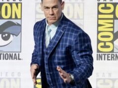 John Cena shares ‘not common’ take on Coyote vs Acme struggles